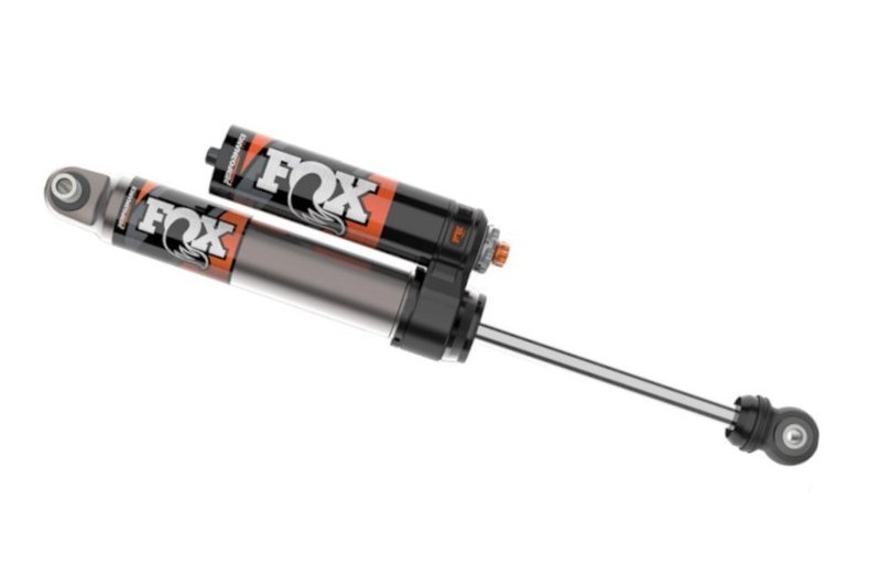 Amortiguador nitro trasero Fox Elite 2.5 Reservoir adjustable DSC Lift 0-1,5
