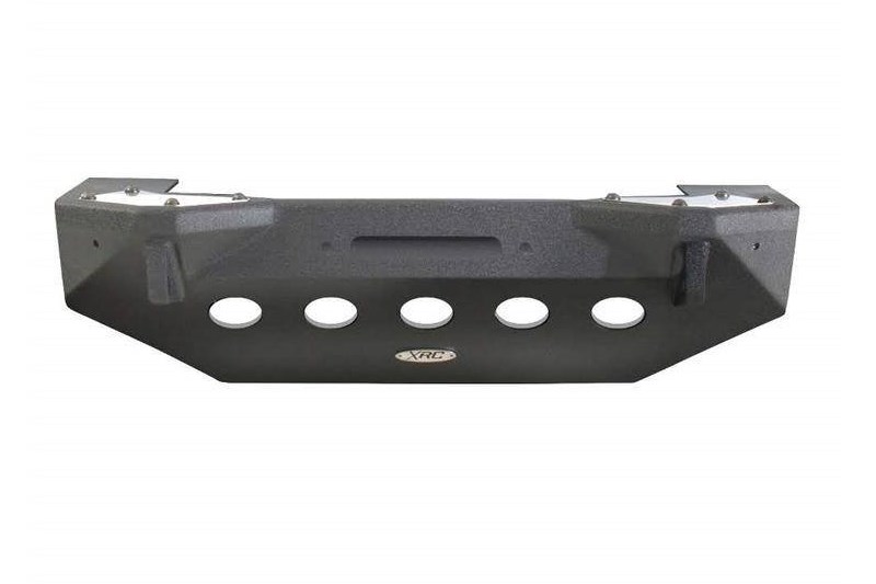 Front modular bumper center section Smittybilt XRC M.O.D.