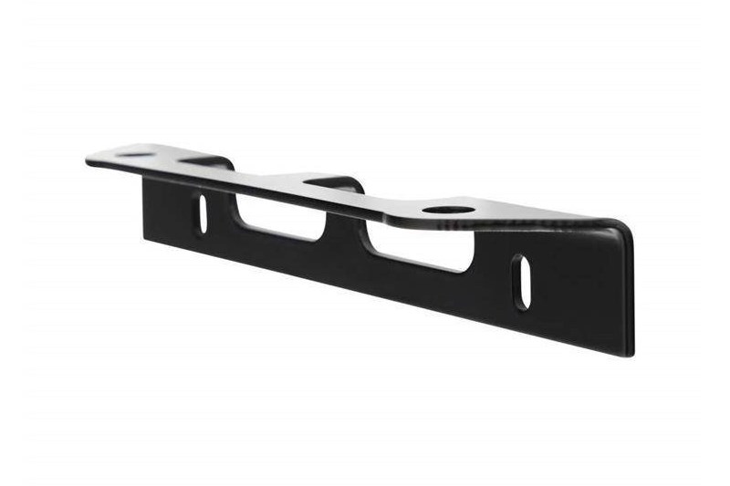 Soporte para luz de matrícula Smittybilt