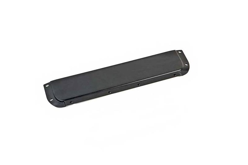 Non-winch cover plate AEV