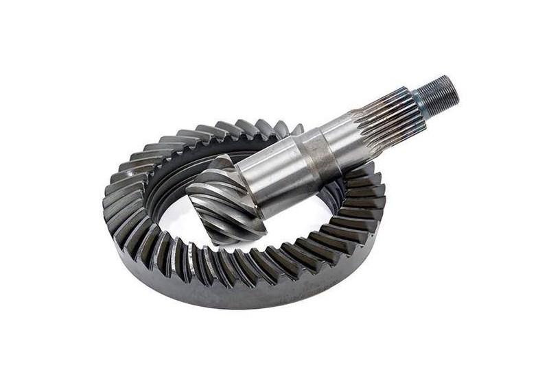 Juego de corona y pin trasero 5,13 relacin Dana 44 Rough Country Rubicon