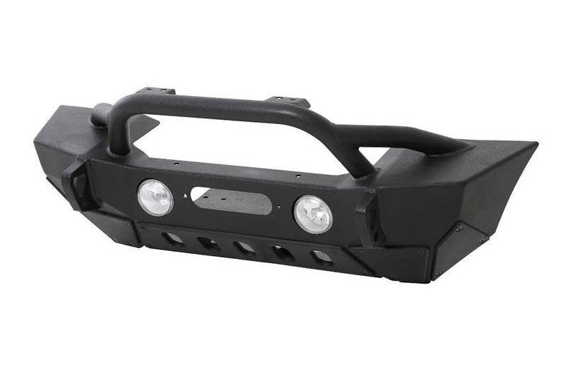 Front steel bumper Smittybilt XRC GEN2