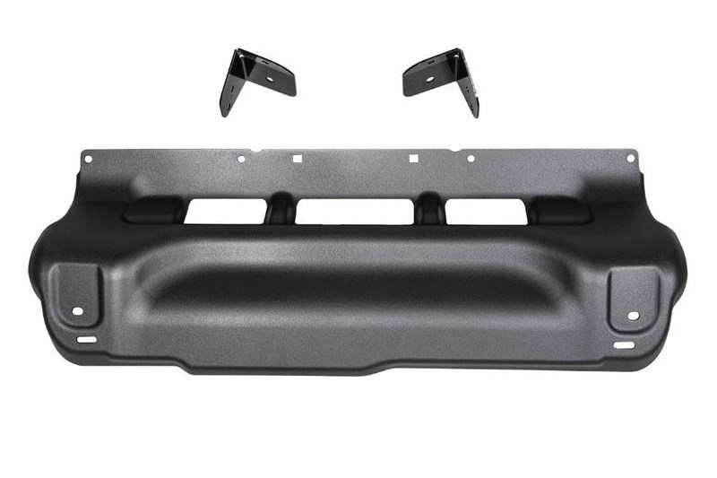 Front skid plate AEV RX