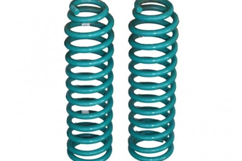 Rear coil springs progressive Superior Engineering Lift 1,5