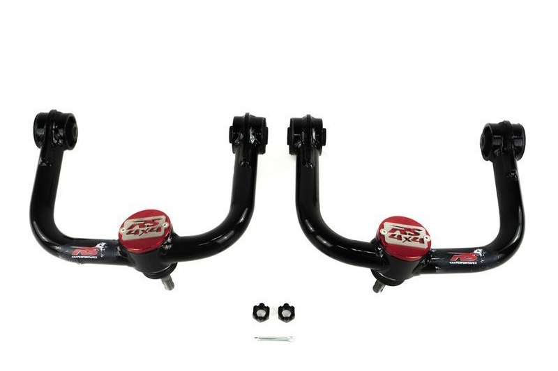 Front upper control arms Red Springs Lift 1,25-2,75