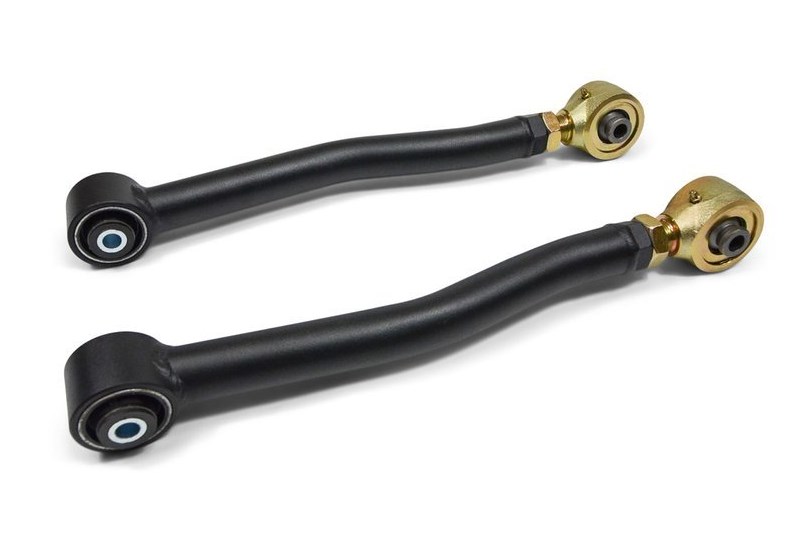 Rear adjustable upper short control arms Clayton Off Road Premium Lift 0-5