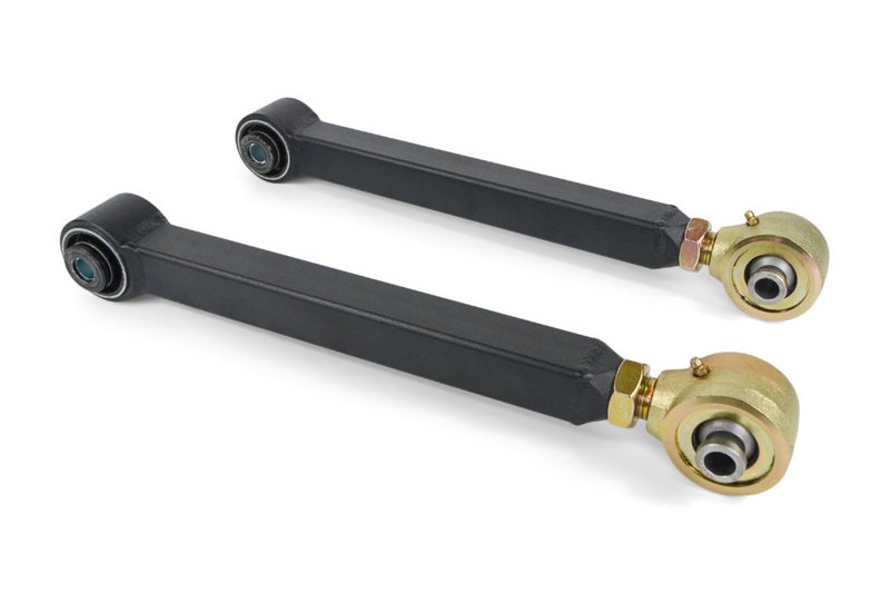 Rear upper adjustable short control arms Clayton Off Road Premium Lift 0-5