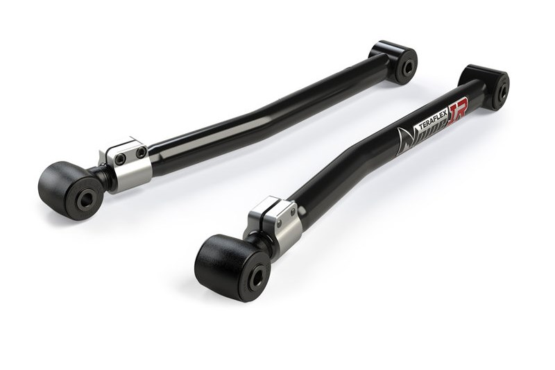 Front lower adjustable control arms TeraFlex Alpine IR Lift 0-4,5