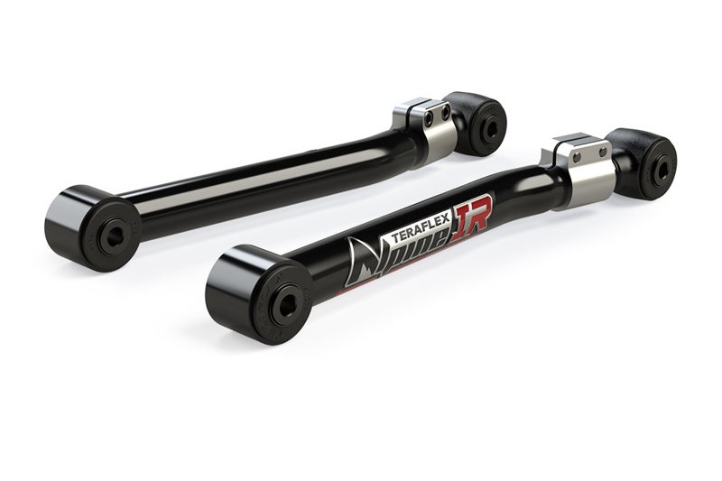 Brazo de control superior trasero ajustable TeraFlex Alpine IR Lift 0-4,5