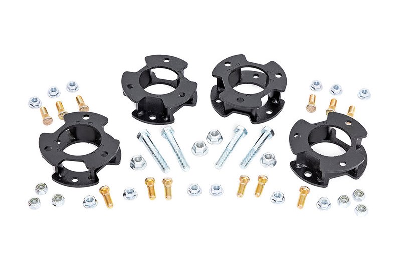 Kit de suspensin Rough Country Lift 2