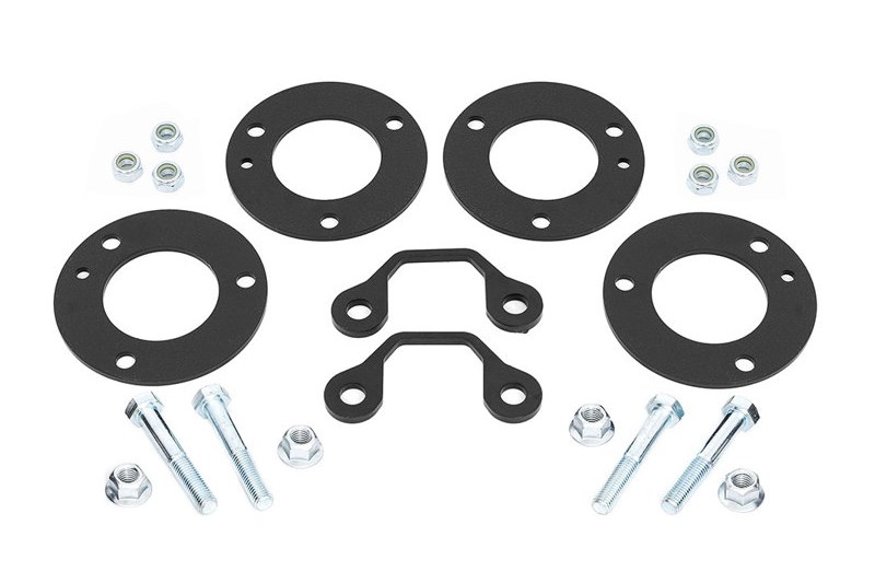 Suspension kit Rough Country Lift 1