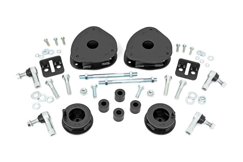 Suspension kit Rough Country Lift 1,5