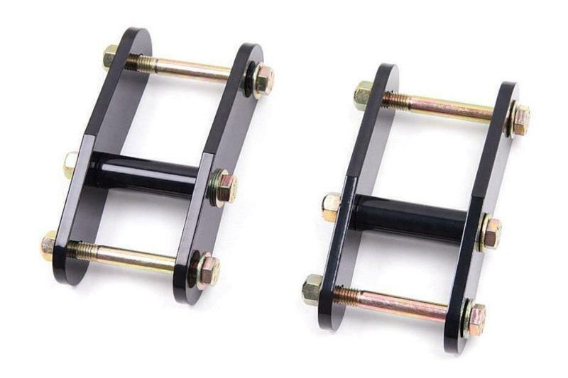 Gemelas de ballesta Zone Lift 1-1,5