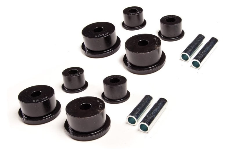 Kit de casquillos de ballesta Zone