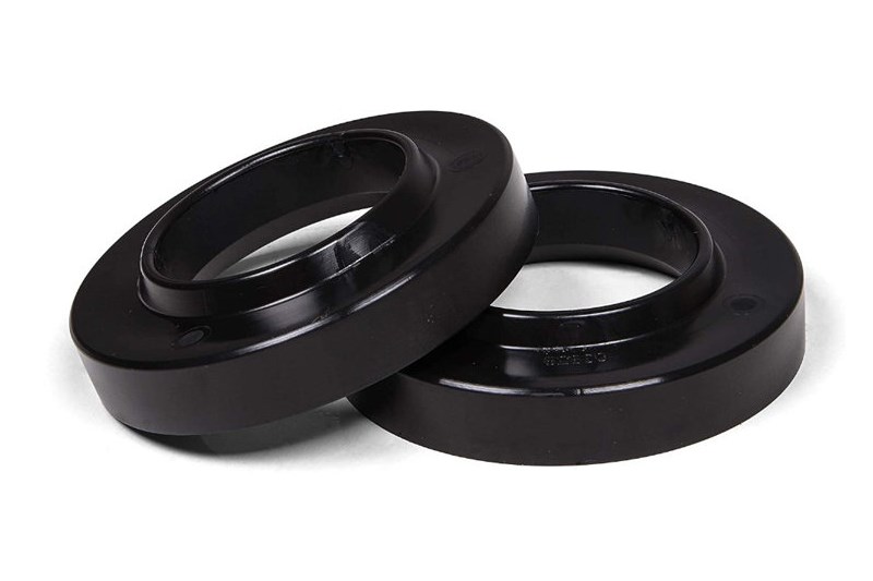 Front coil spring spacers Zone Lift 0,75