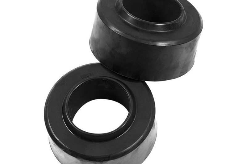 Front coil spring spacers Zone Lift 1,75