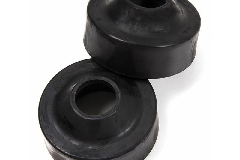 Rear coil spring spacers Zone Lift 1,75