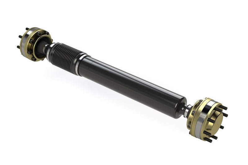 Rear driveshaft Rzeppa CV TeraFlex Lift 3-6