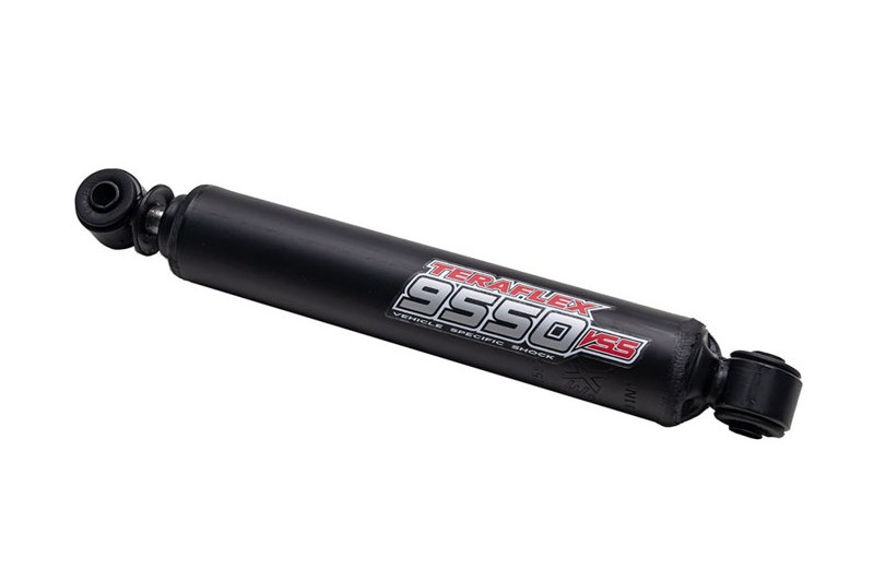 Steering stabilizer 9550 VSS TeraFlex Lift 0-6