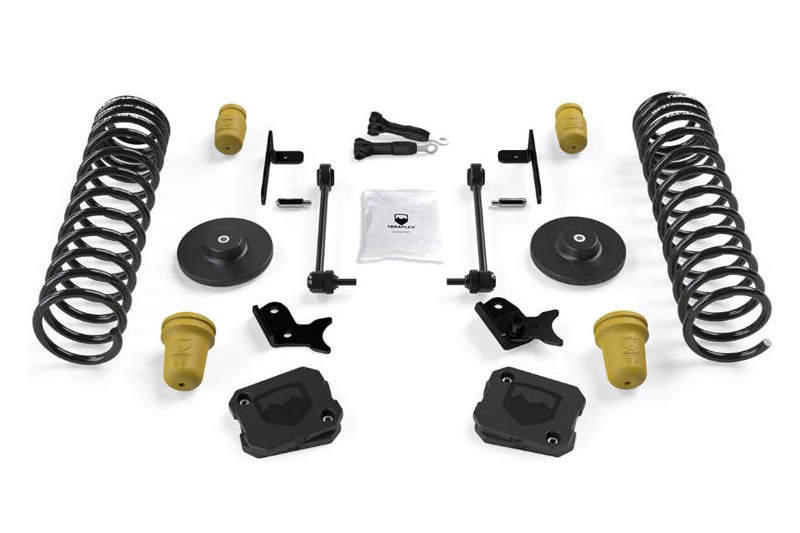 Leveling kit TeraFlex Sport ST2 RHD Lift 2,5