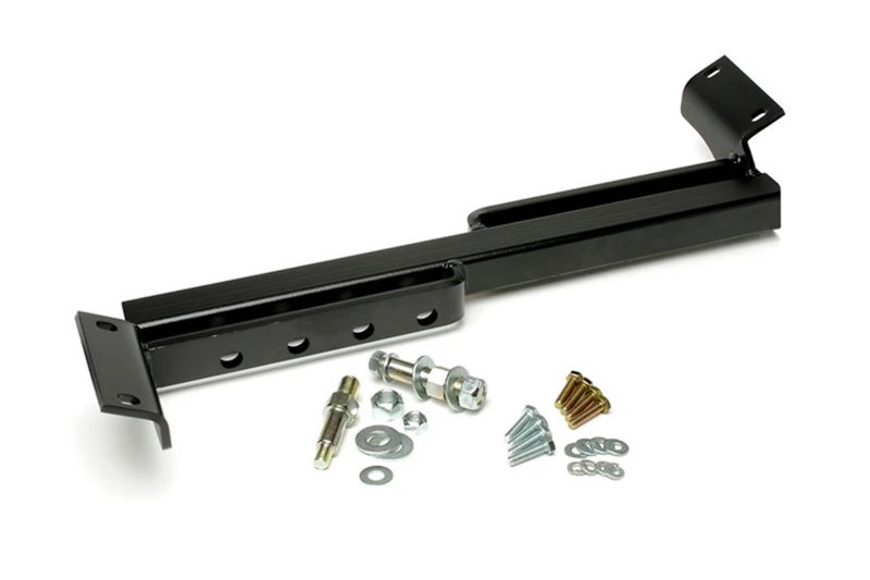 Soporte amortiguador trasero superior ajustable JKS