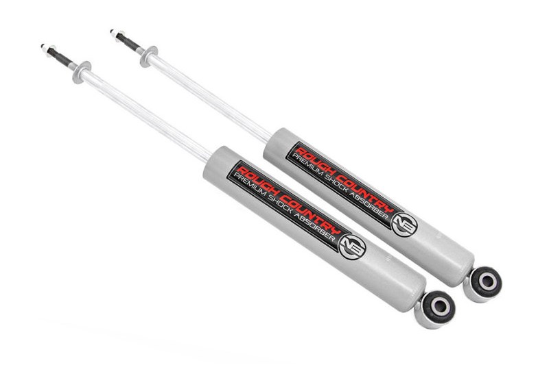 Front nitro shocks Rough Country N3 Premium Lift 0,5-2,5