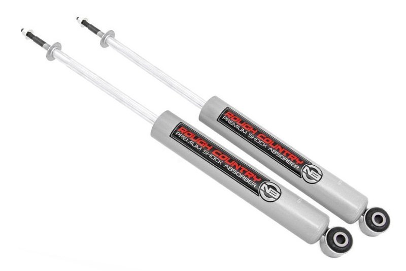 Rear nitro shocks Rough Country N3 Premium Lift Lift 3,5-5