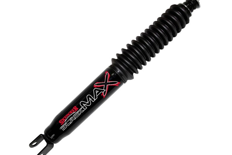 Front hydro shock Skyjacker Black Max Lift 0