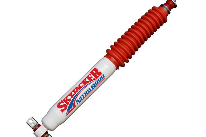 Front nitro shock Skyjacker Nitro 8000 Lift 0-3