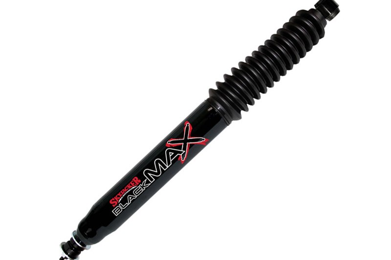 Hydro shock Skyjacker Black Max Lift 2-3