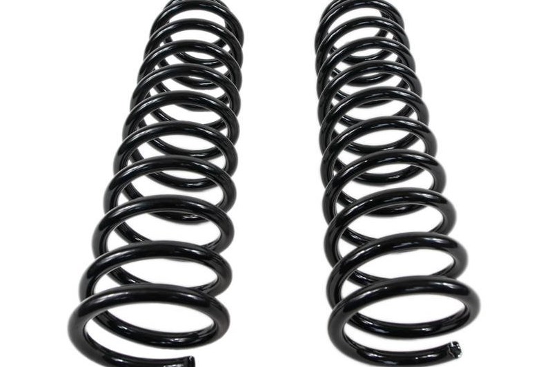 Front coil springs Clayton Off Road Lift 3,5