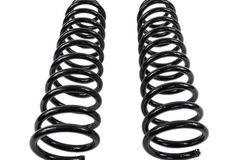 Ballestas delanteras Clayton Off Road Elevador 1,5