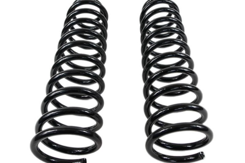 Ballestas delanteras Clayton Off Road Diesel Elevacin 2,5