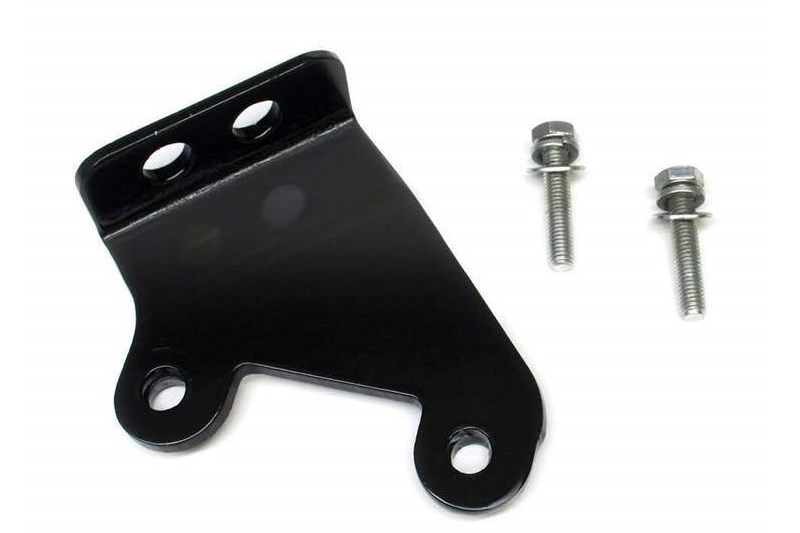 CB antenna mount kit Teraflex Wrangler JK 