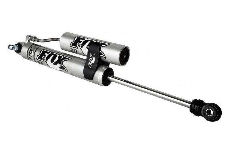 Rear nitro shock Fox Performance 2.0 Reservoir Lift 0-2