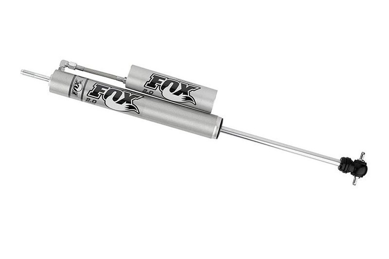 Amortiguador nitro delantero Fox Performance 2.0 Elevacin del depsito 0-1,5