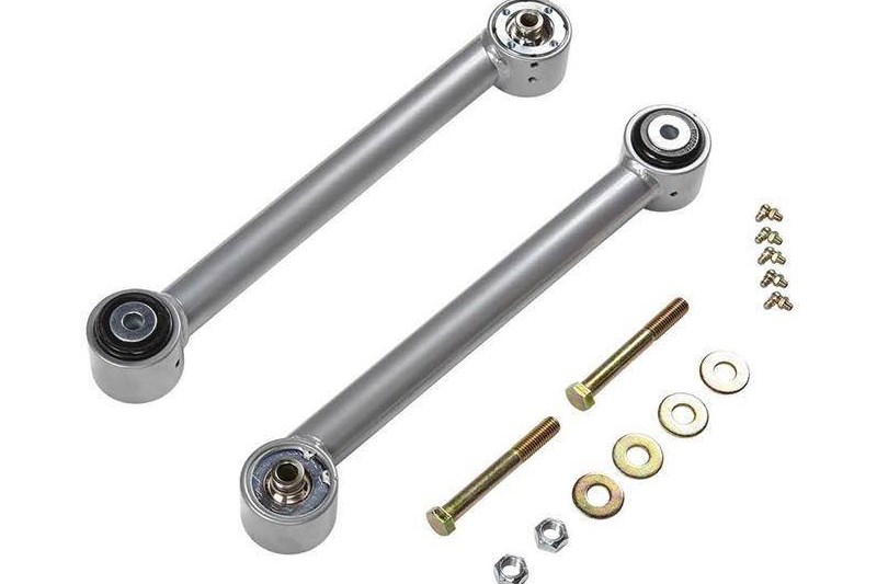 Rear lower control arm Rubicon Express Super-Flex Lift 3,5-5,5