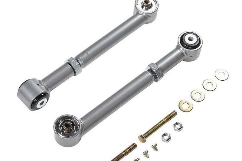 Front lower adjustable control arms Rubicon Express Super-Flex Lift 3-4,5