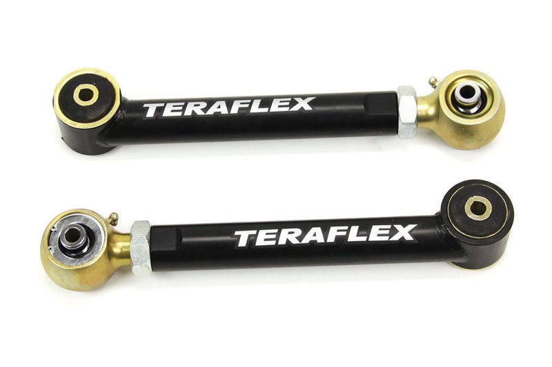 Front lower adjustable short control arms TeraFlex Lift 0-4