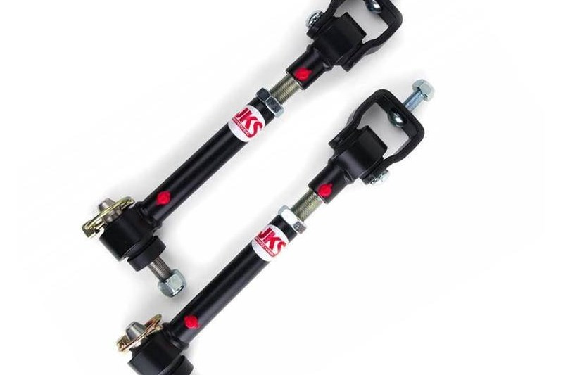 Front disconnect sway bar links JKS Lift 2-3,5