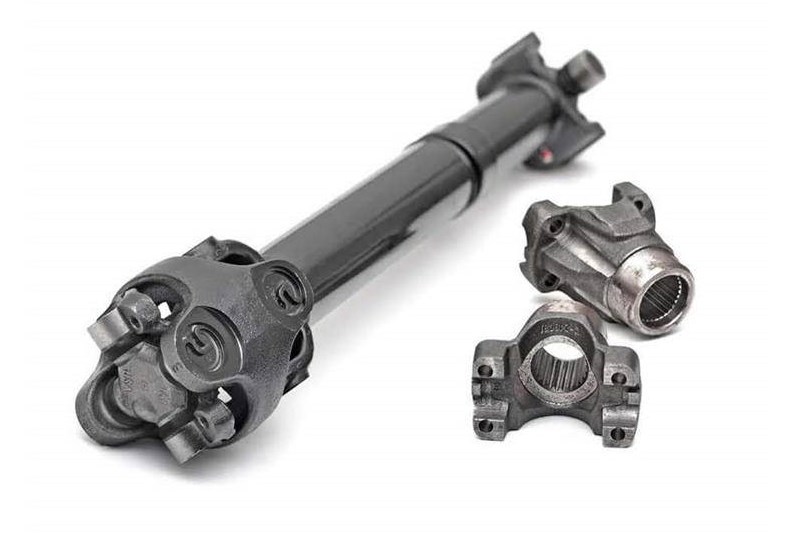 Front CV driveshaft Dana 44 Rough Country Lift 3,5-6