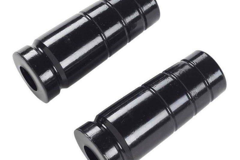 Front upper bump stops Rubicon Express Lift 2-8