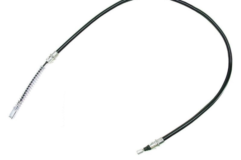 Emergency brake cable RHD TeraFlex 50