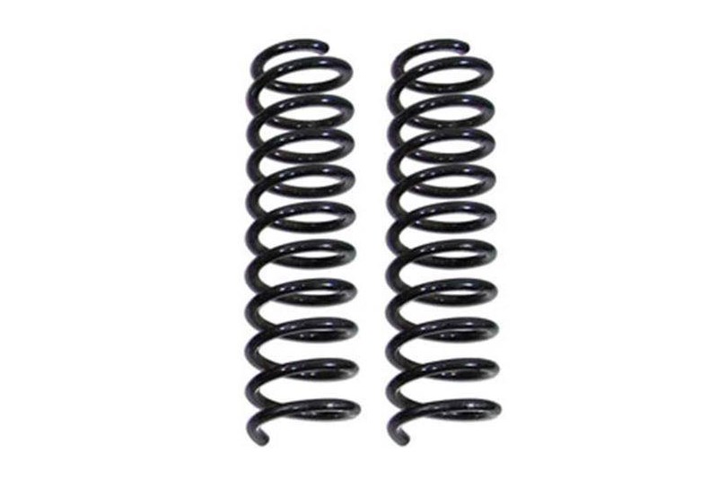 Ballestas traseras Clayton Off Road Lift 7