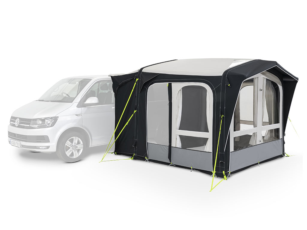 Dometic Club AIR Pro DA Inflatable Drive-Away Awning / 2.6M