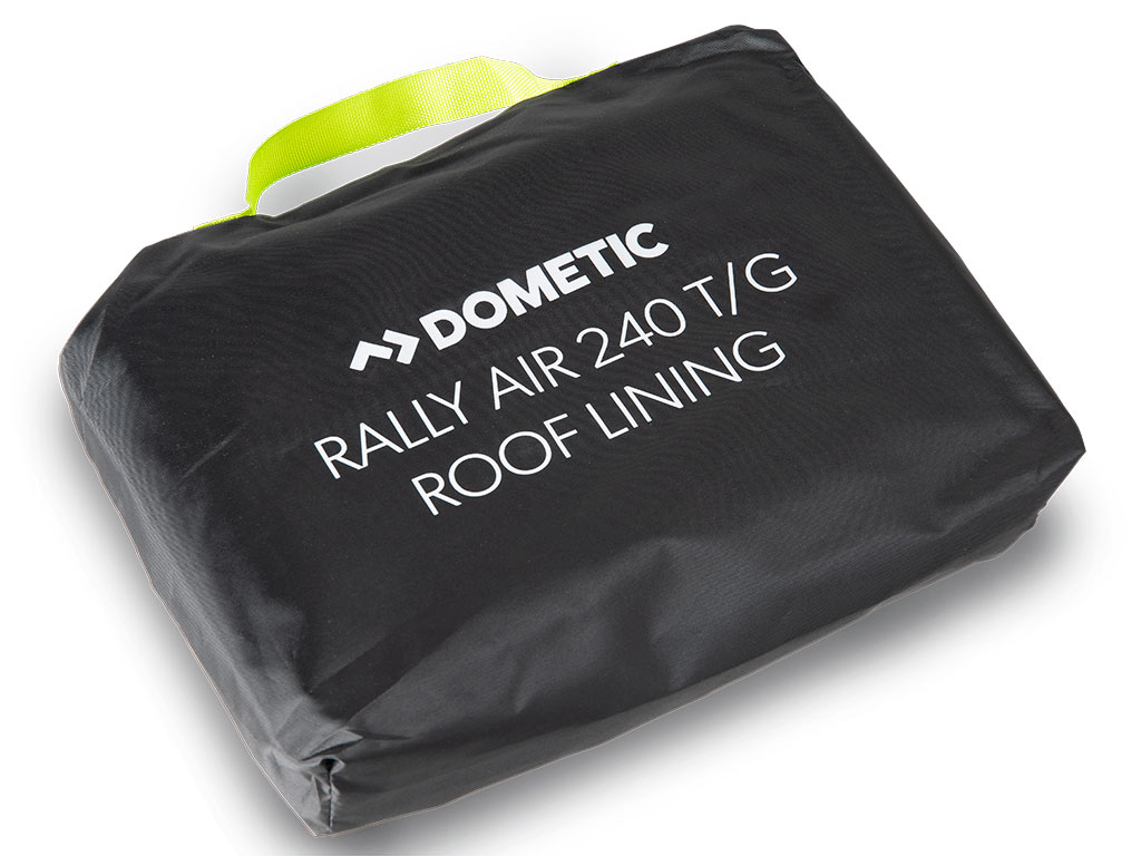 Dometic Inflatable Awning Roof Lining Club AIR Pro DA