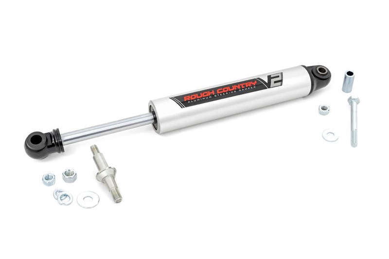 Steering stabilizer Rough Country V2