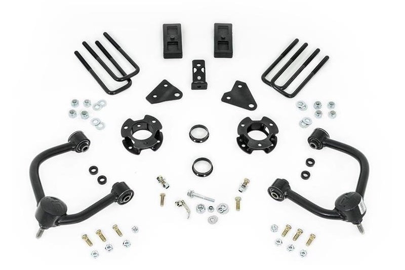 Kit de suspensin Rough Country Lift 2