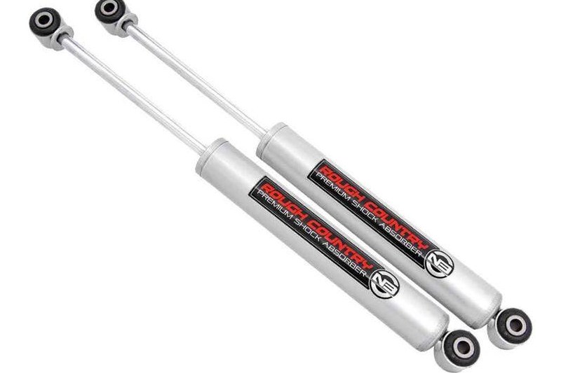 Front nitro shocks N3 Rough Country Lift 5-5,5