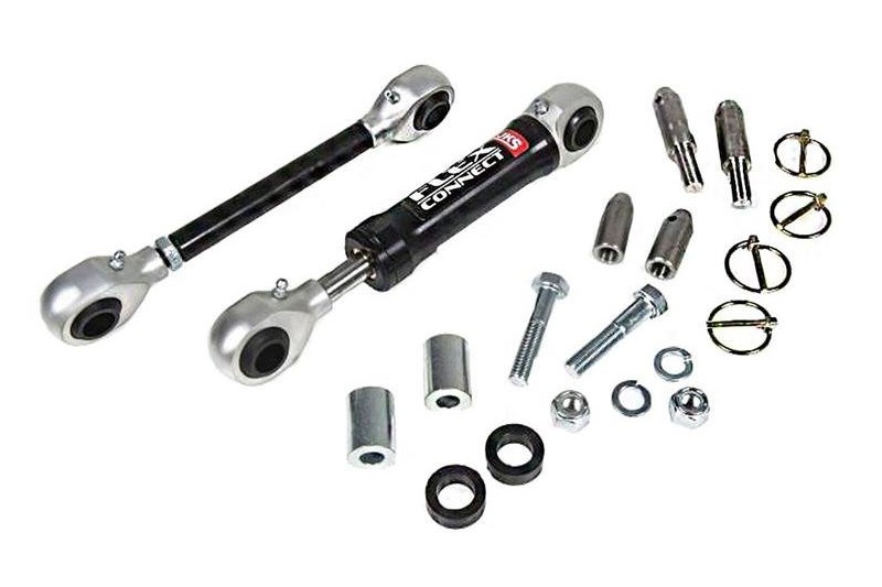 Kit de barras estabilizadoras JKS Flex Connect Lift 4,5-6